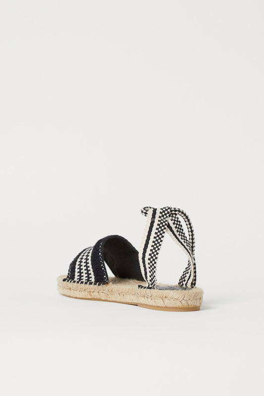 ESP Indira espadrille