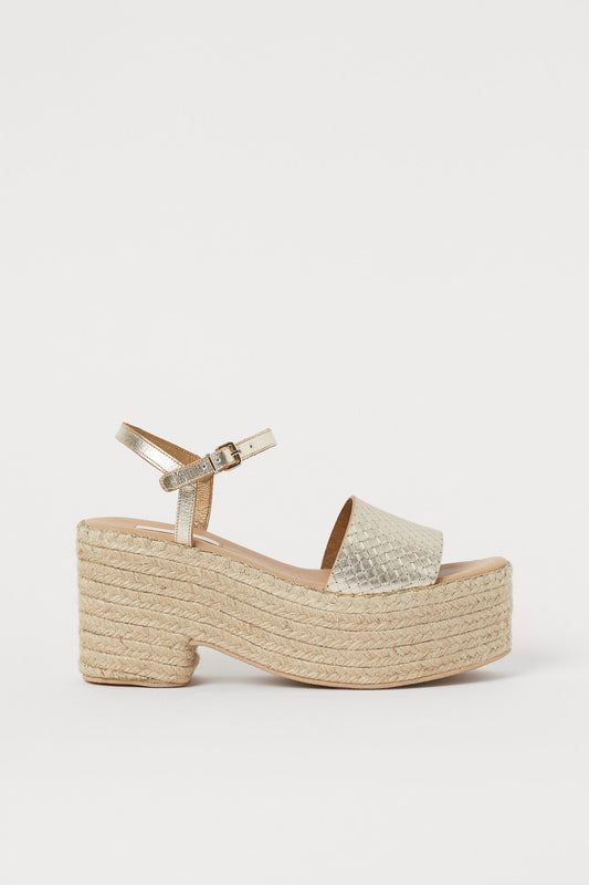 Sappho PQ wedge