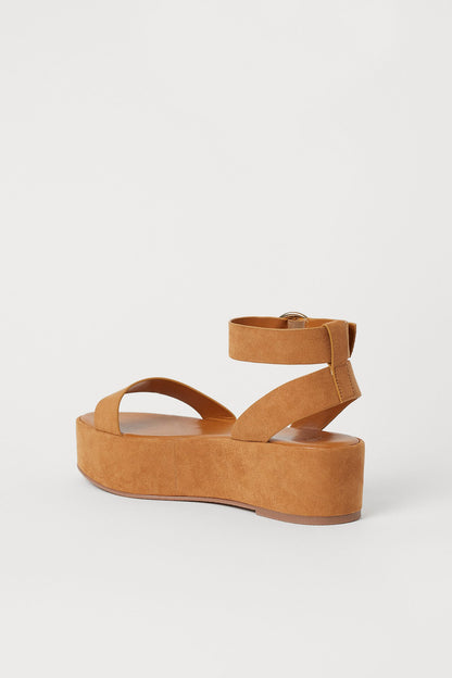 Soho sandal