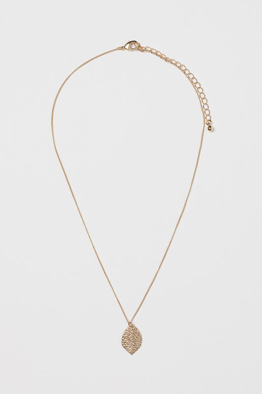 Flirty Allman necklace