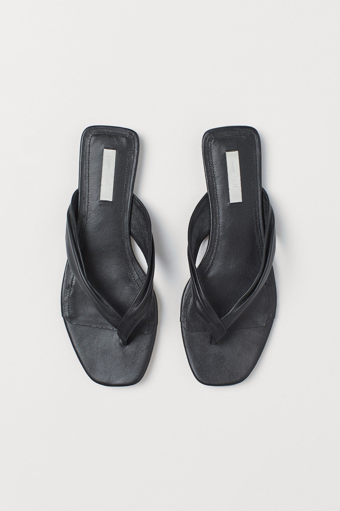 Nazanin thong PQ sandal