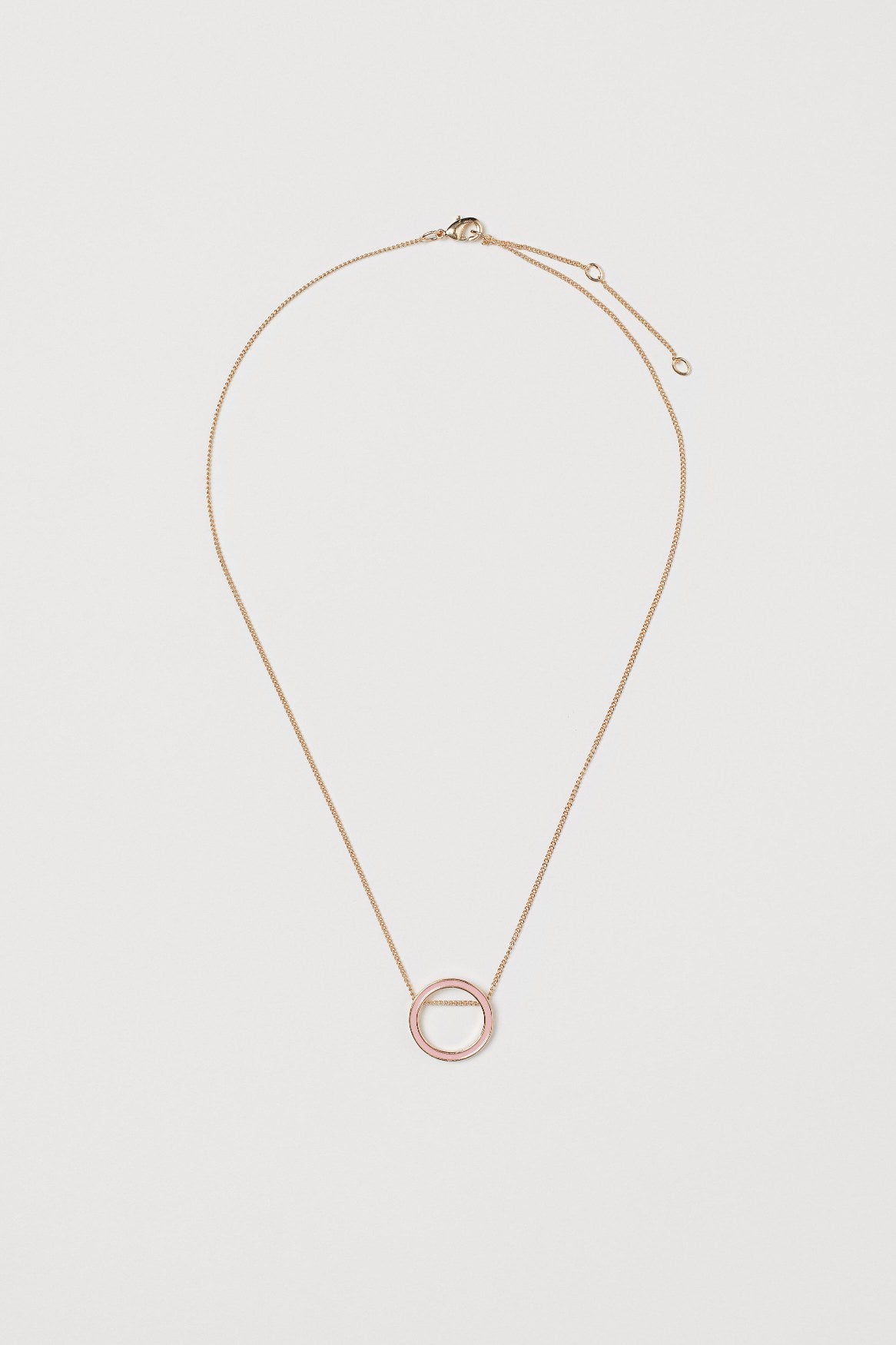 Class Elle necklace