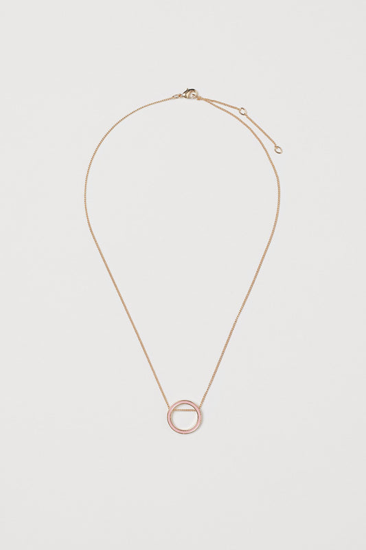 Class Elle necklace