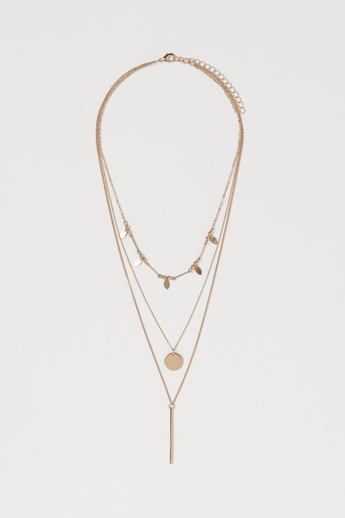 Flirty Roslyne necklace