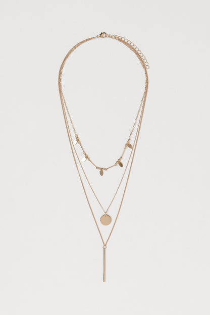 Flirty Roslyne necklace