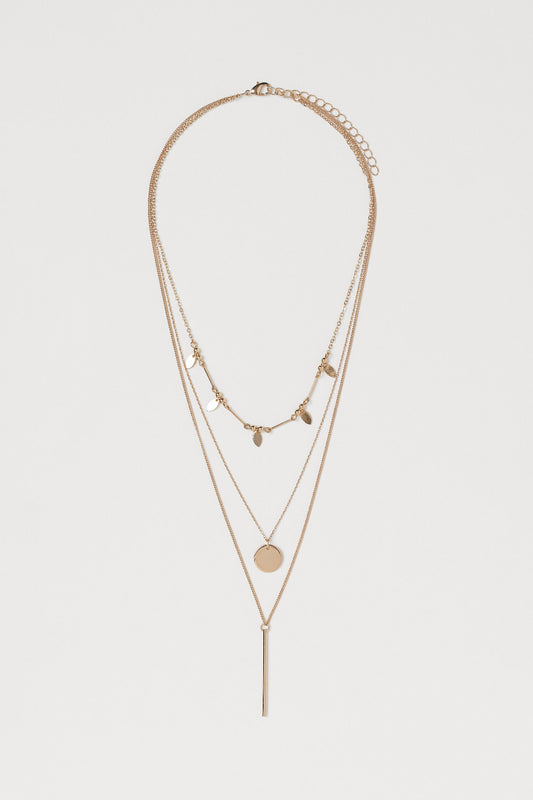 Flirty Roslyne necklace