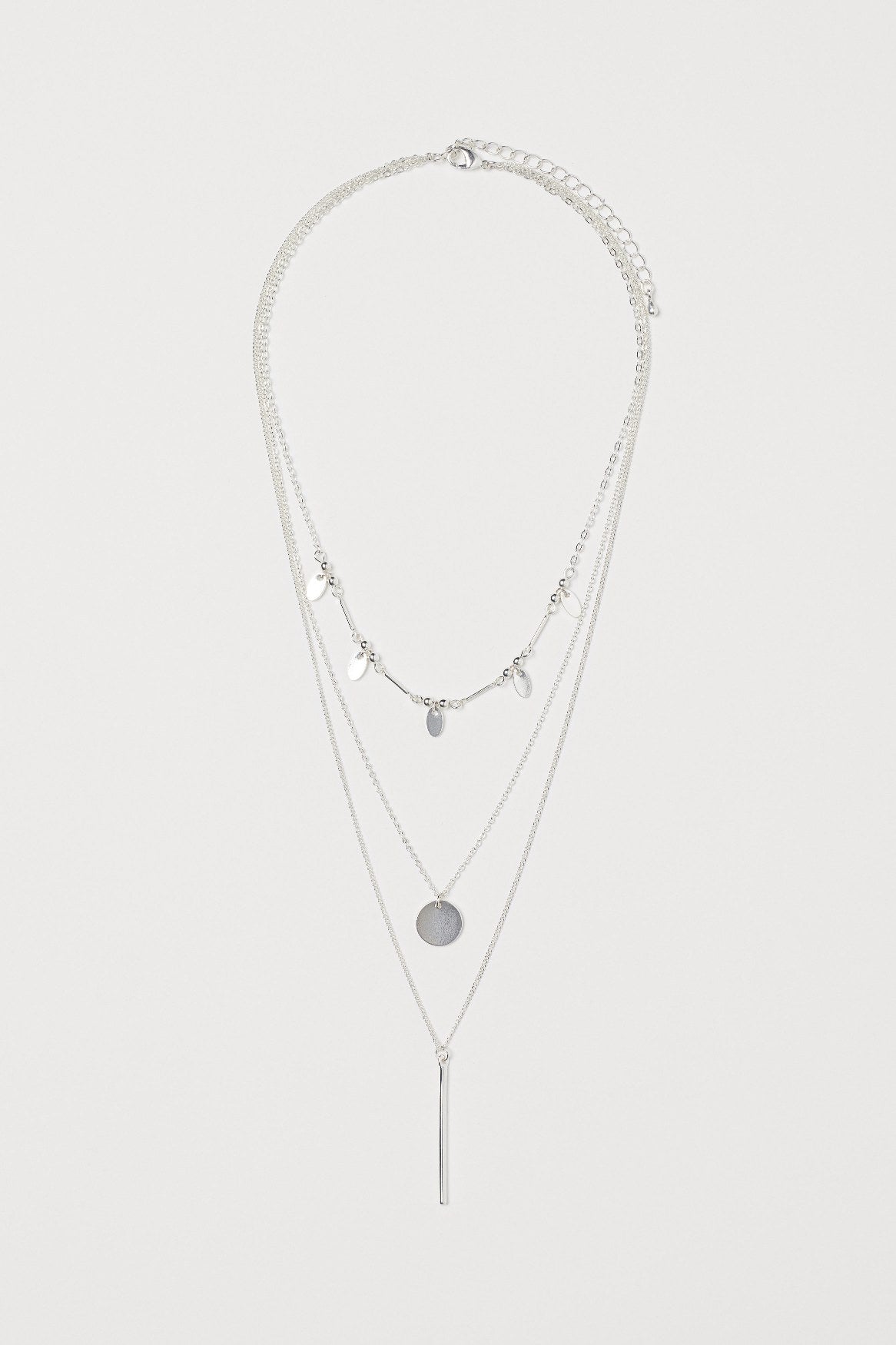 Flirty Roslyne necklace