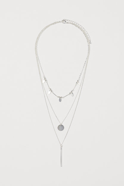 Flirty Roslyne necklace