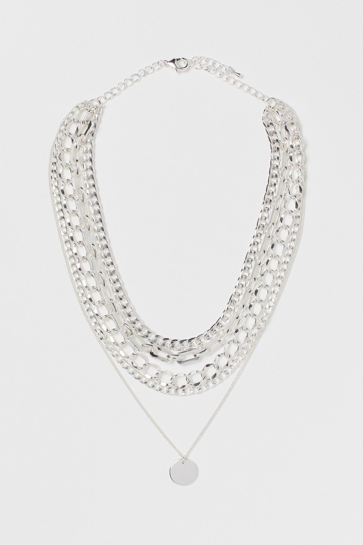 Cool Adley necklace