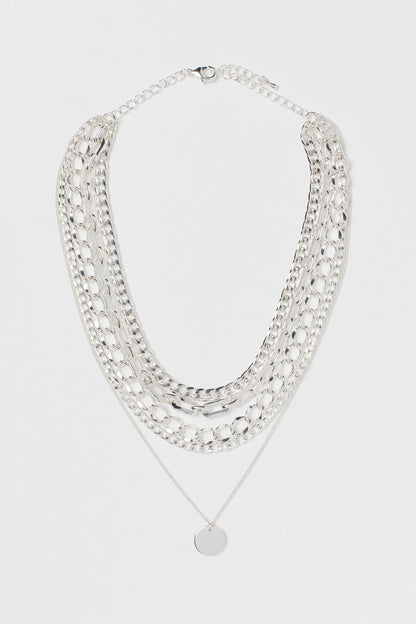 Cool Adley necklace