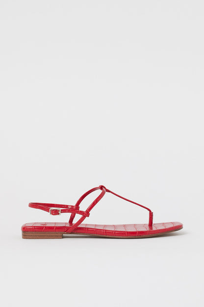 Tiana sandal