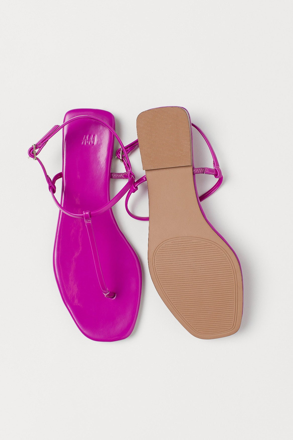 Tiana sandal