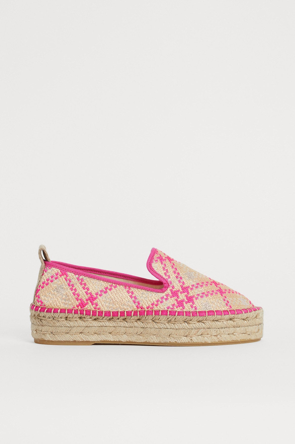 ESP Emilia espadrille