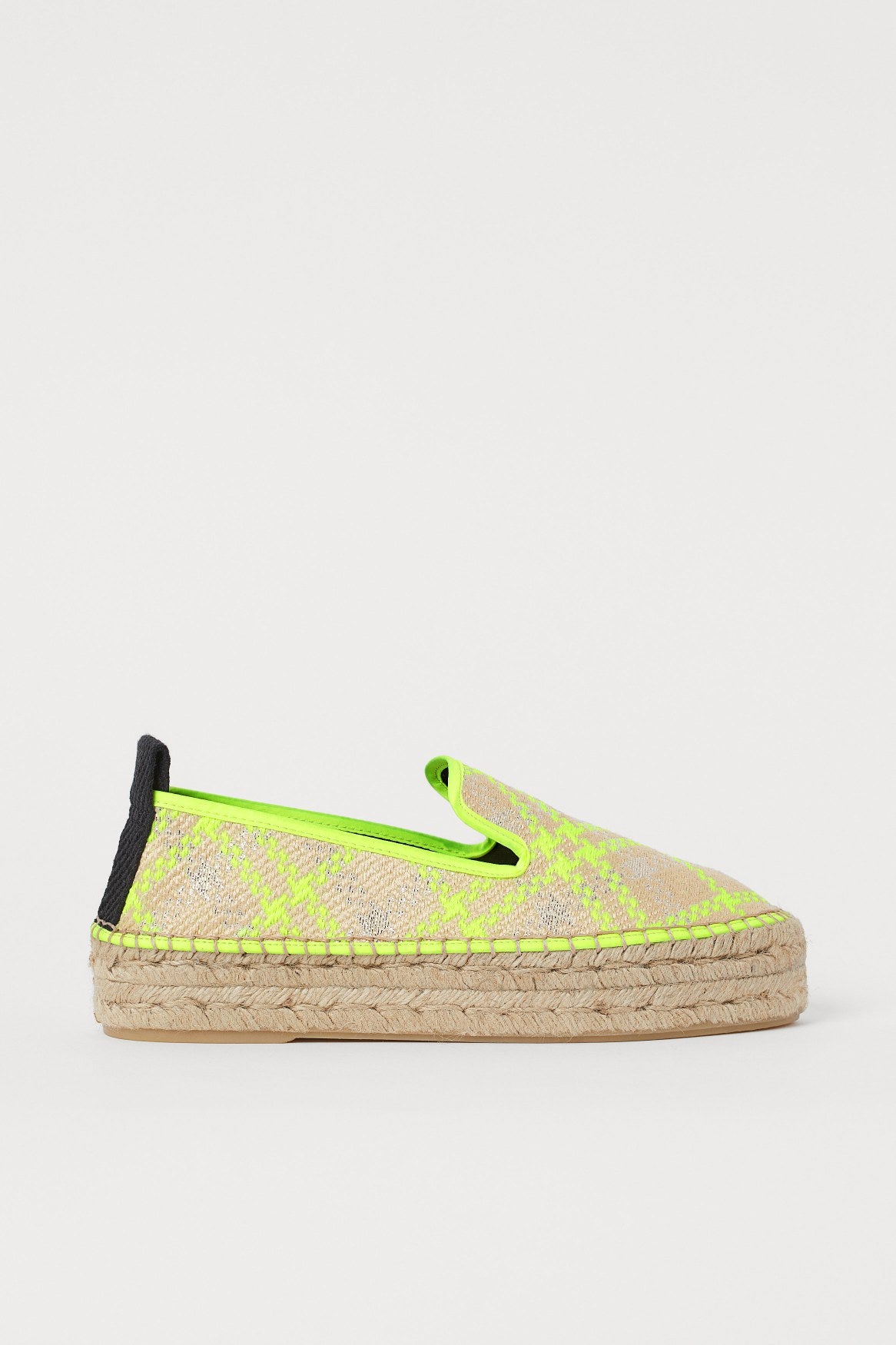 ESP Emilia espadrille