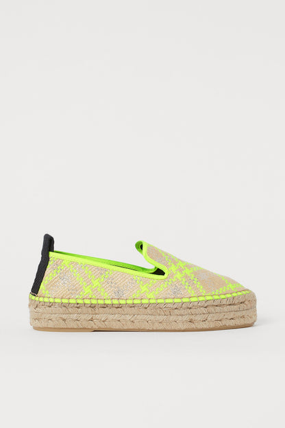 ESP Emilia espadrille