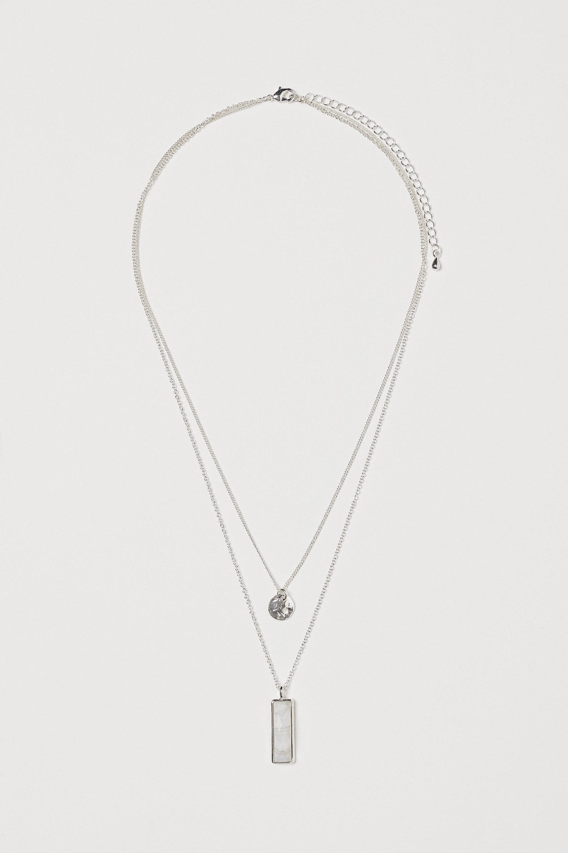 Class Bolli necklace