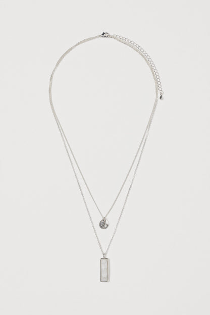 Class Bolli necklace