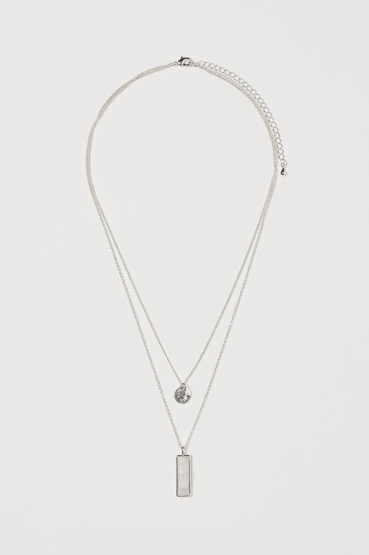 Class Bolli necklace