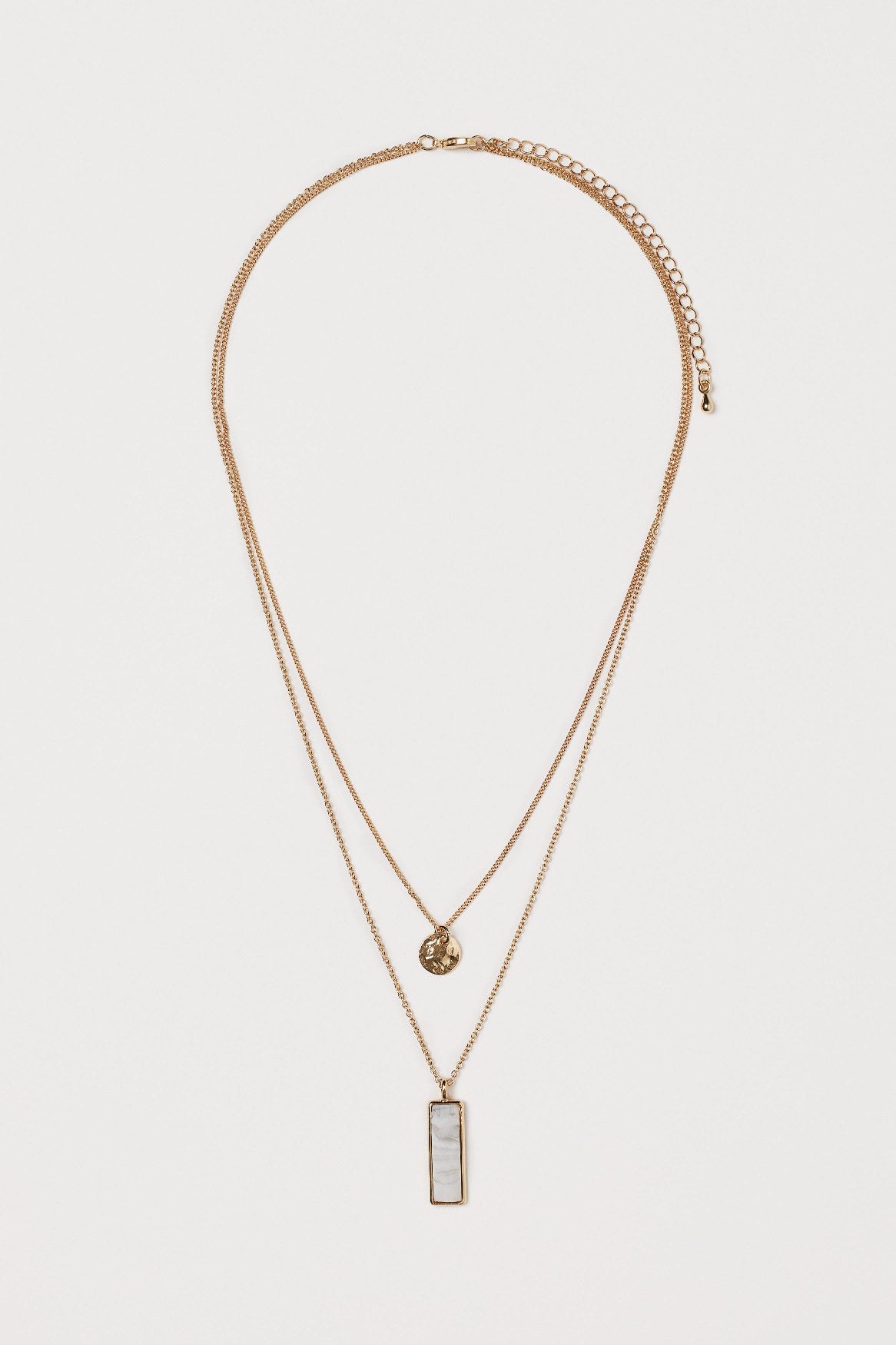 Class Bolli necklace