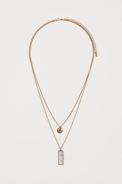 Class Bolli necklace