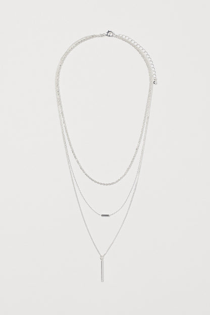 Flirty Cornwall Necklace