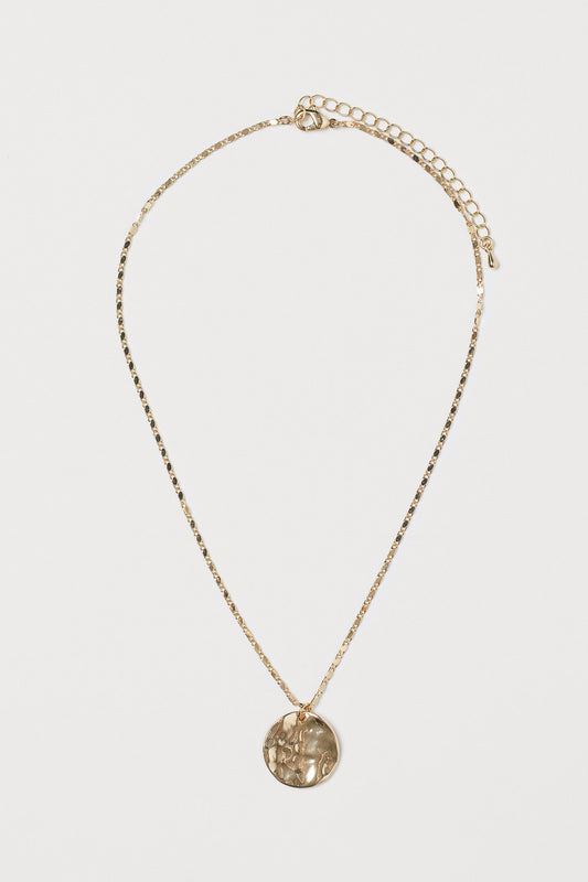 Flirty Drift Necklace