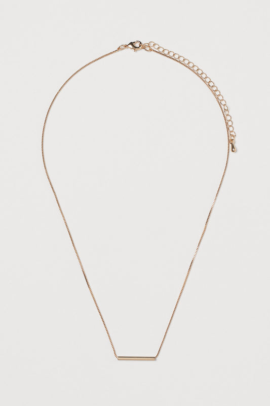 Flirty Olympia necklace