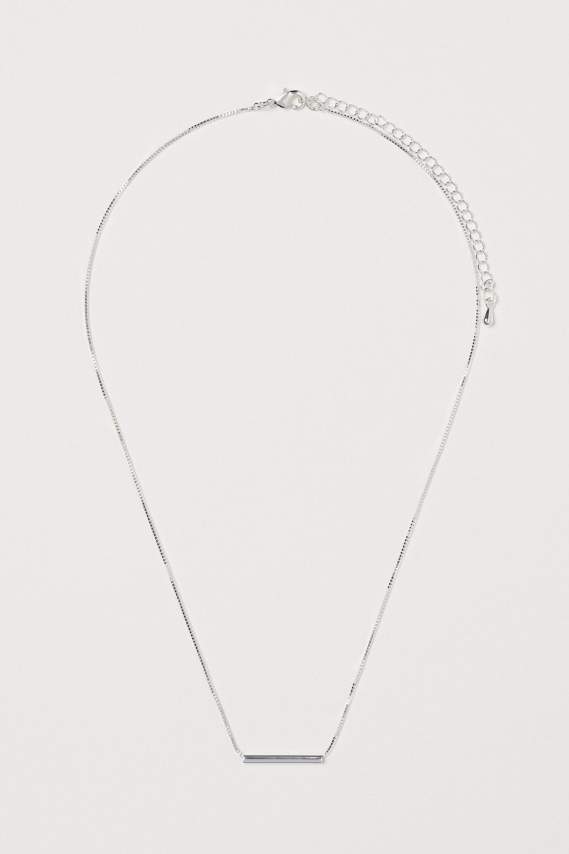 Flirty Olympia necklace