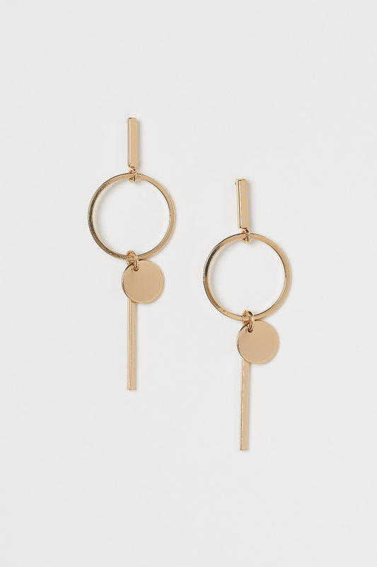 Class Kakuna Earring