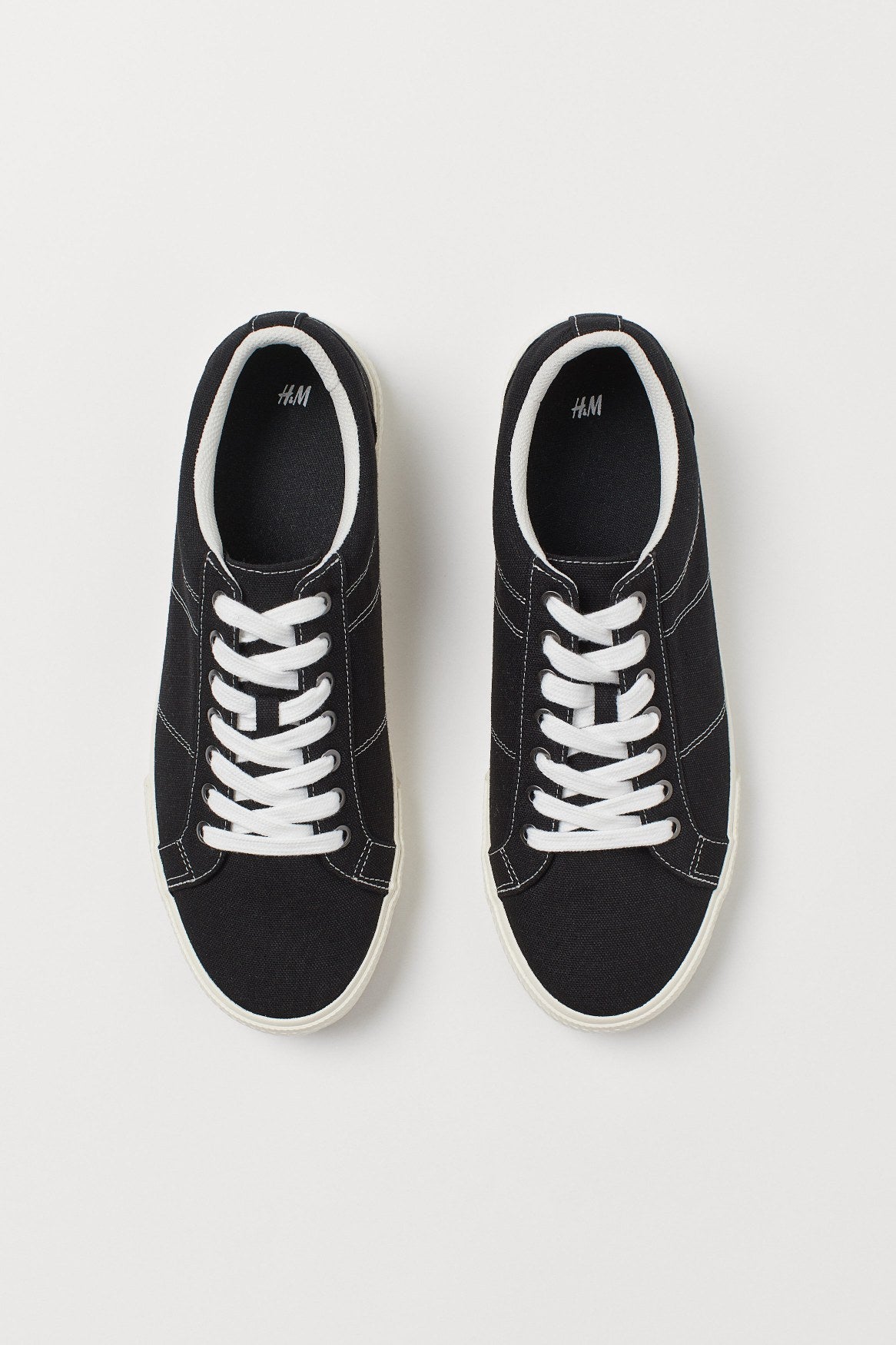 Trudie Canvas Sneaker