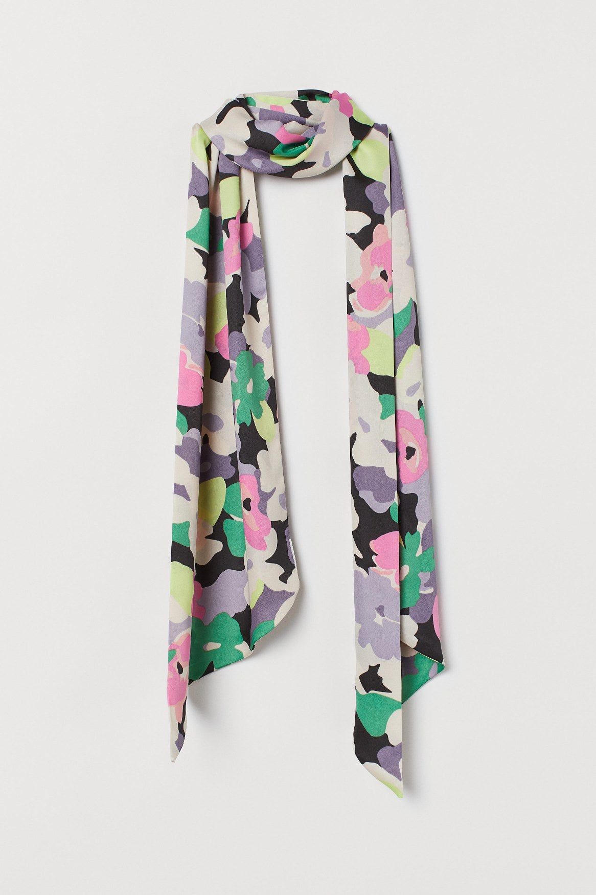 Athens Thin Scarf