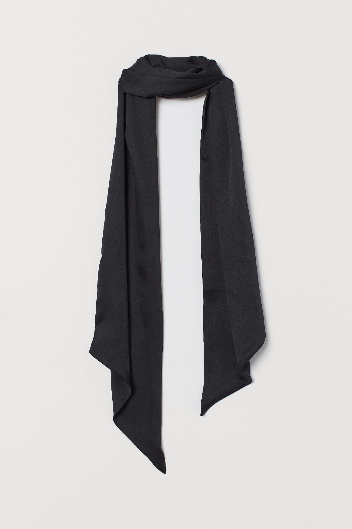 Athens Thin Scarf