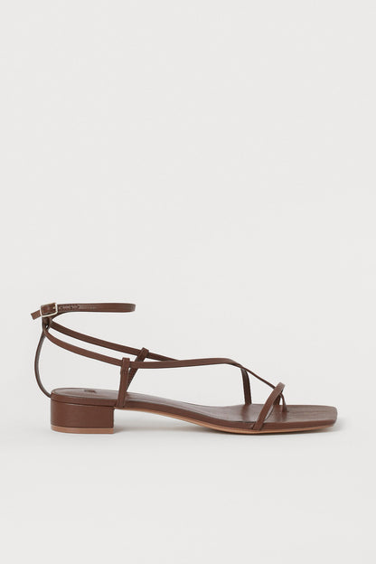 Nena Sandal