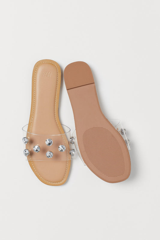 Erixon sandal