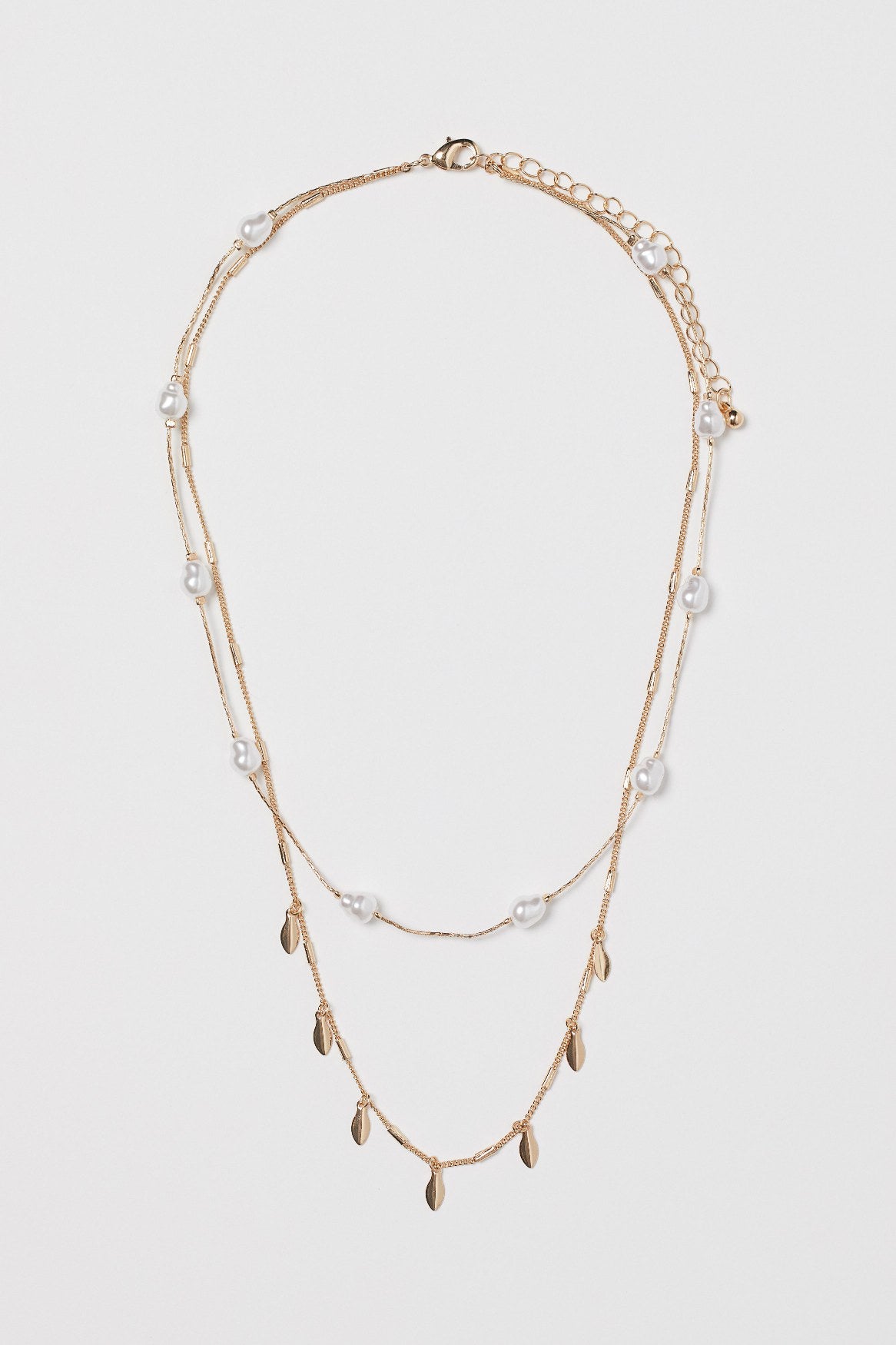 Flirty Ada necklace