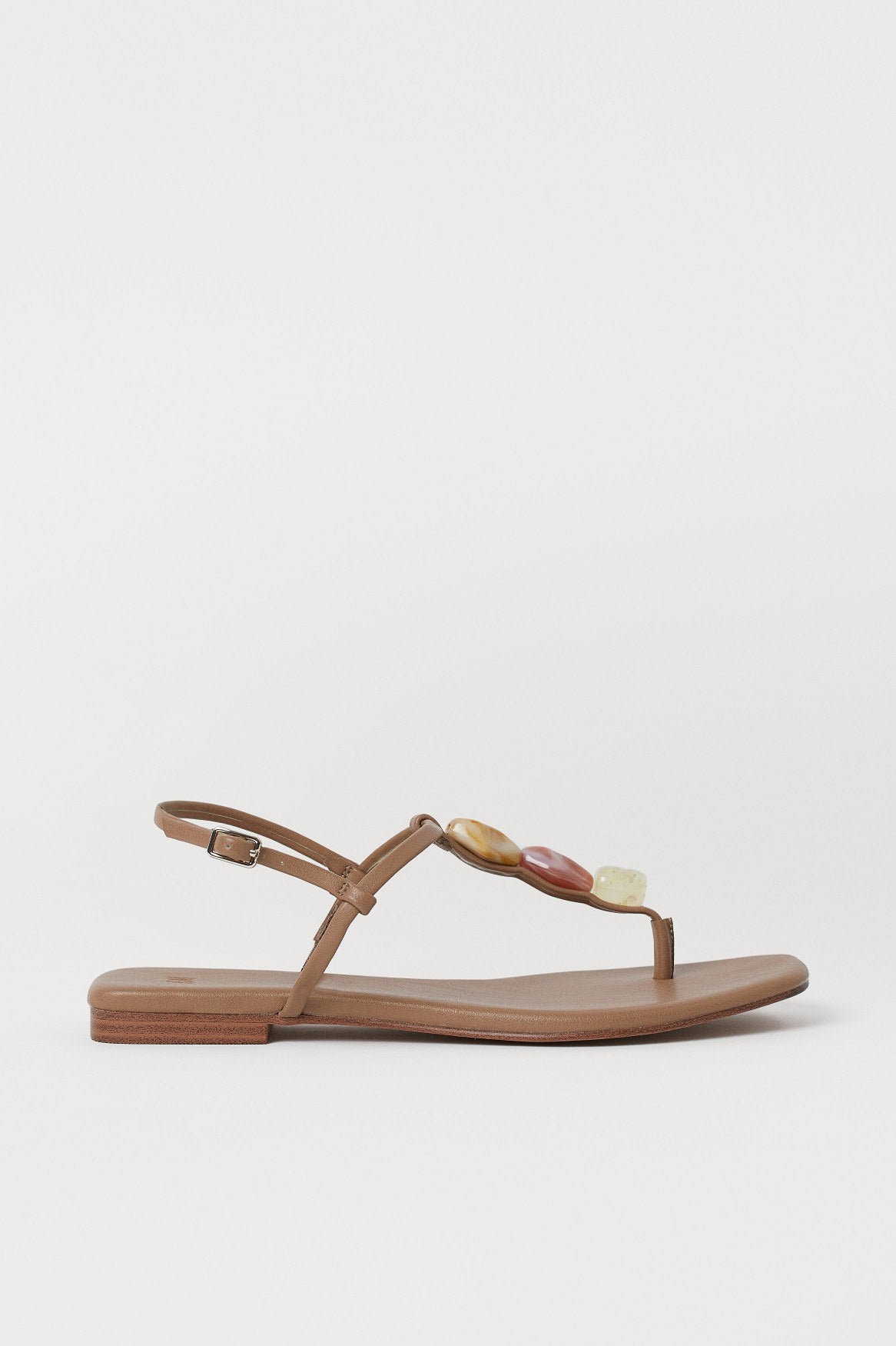 Tiana fancy sandal