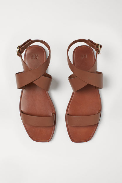 Lexi PQ sandal