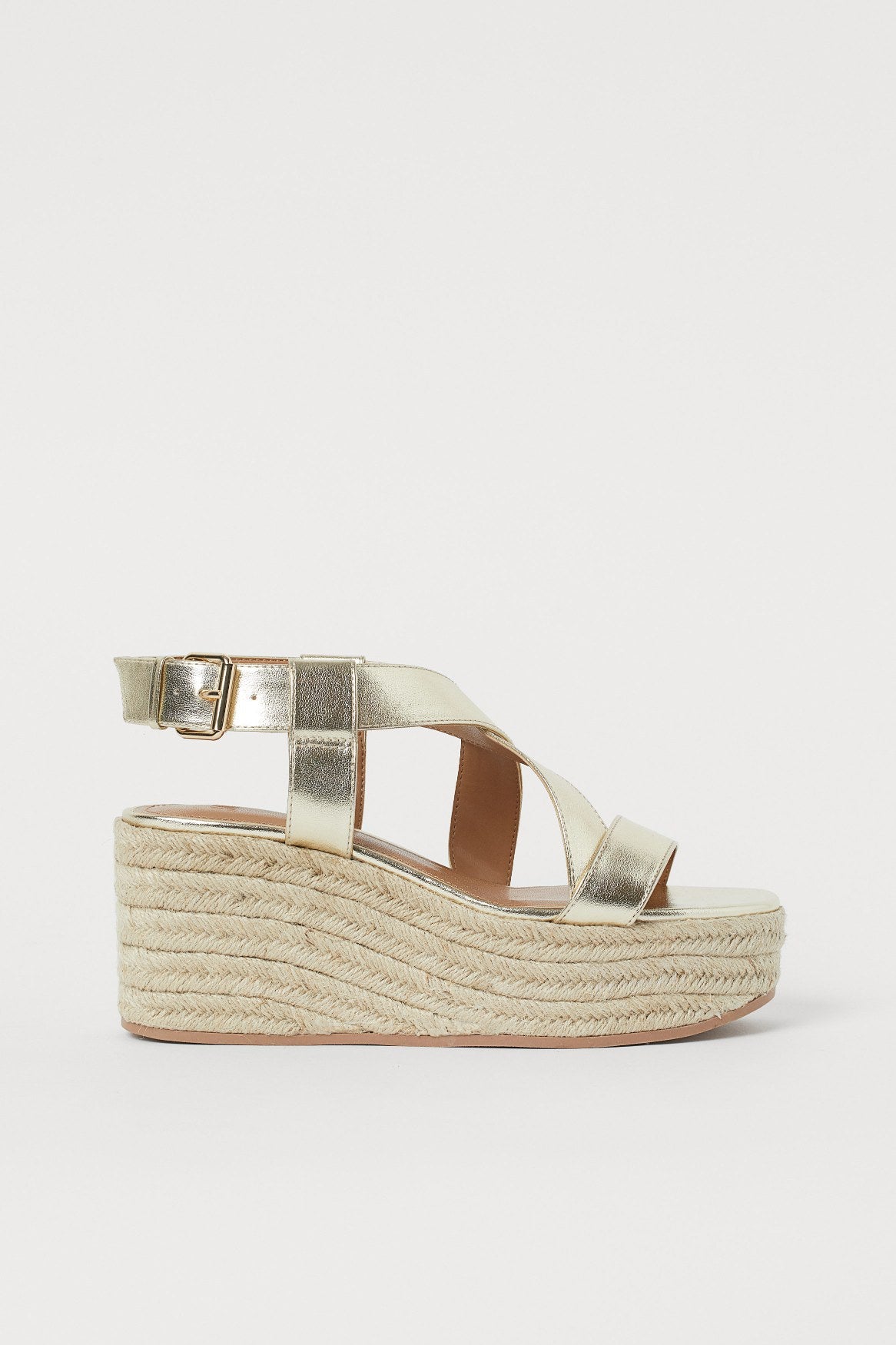 Barnet espadrille