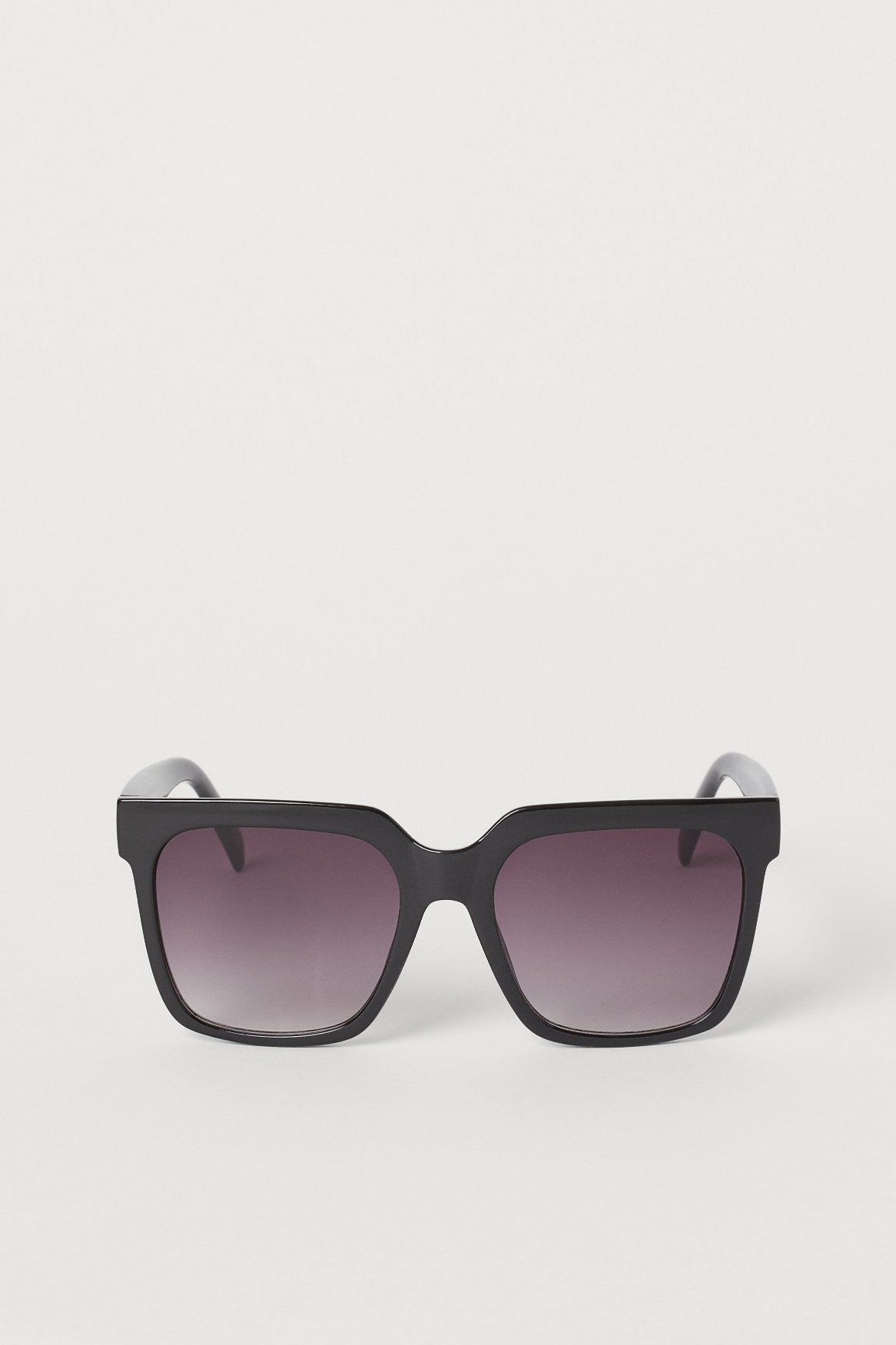 Tessa square sunglasses