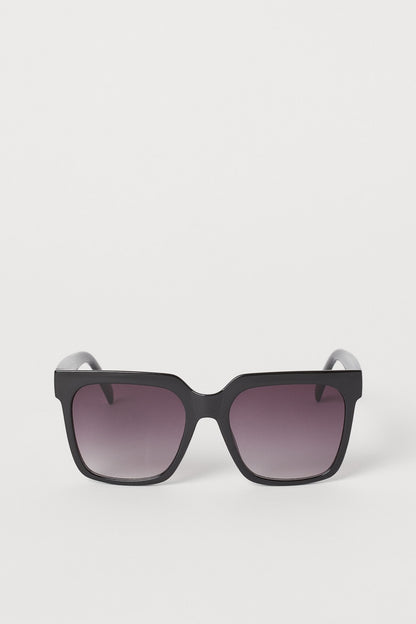 Tessa square sunglasses