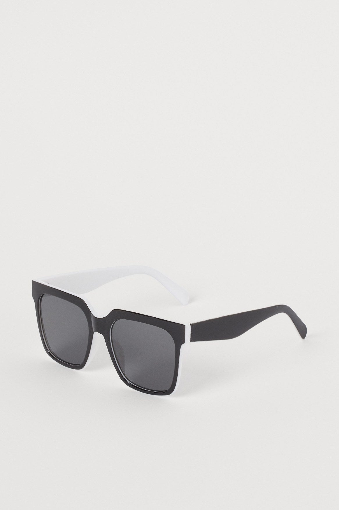 Tessa square sunglasses