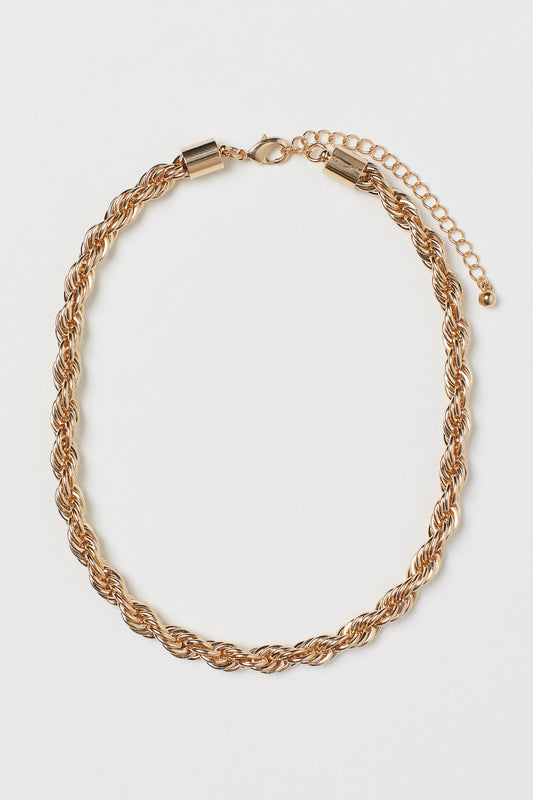 Cool Manfred necklace