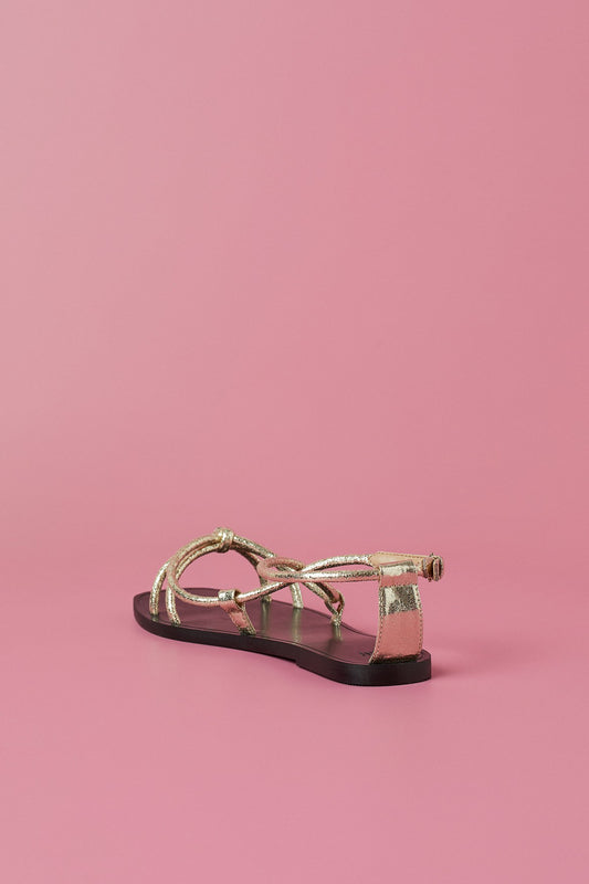 Bombata Strappy Sandal