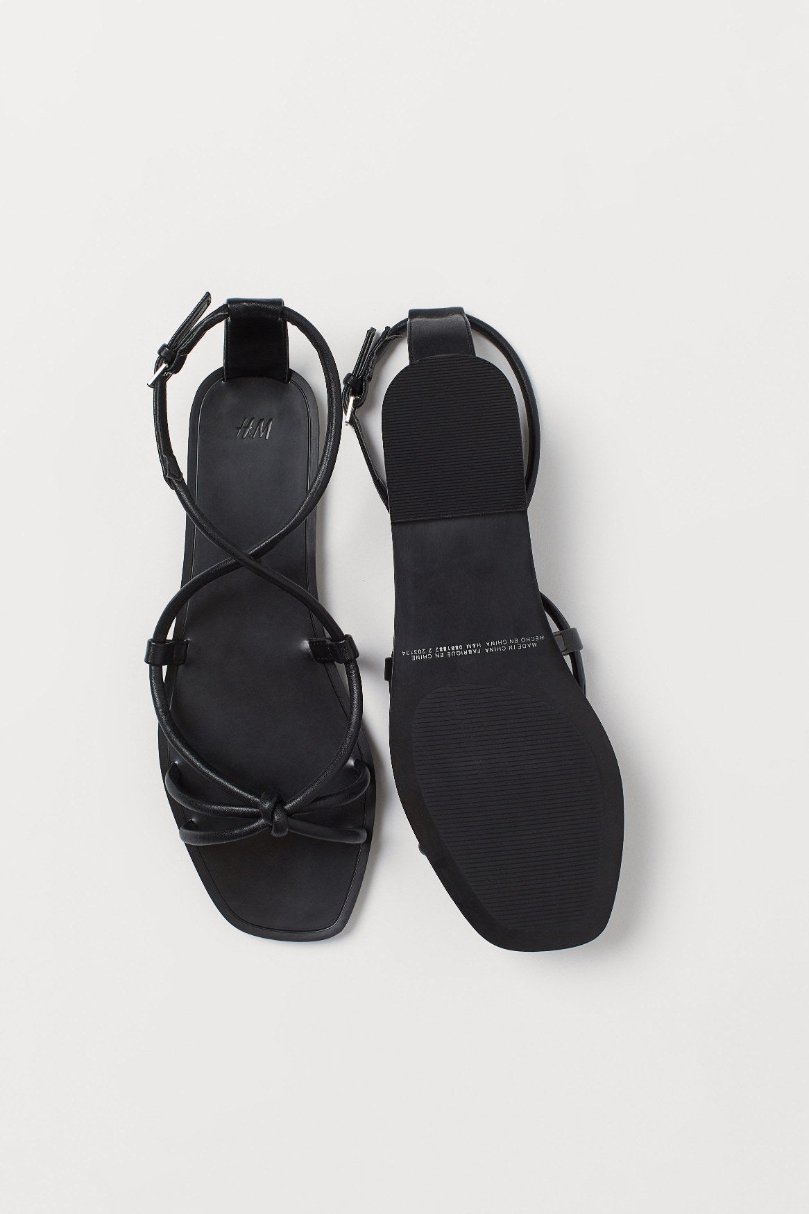 Bombata Strappy Sandal