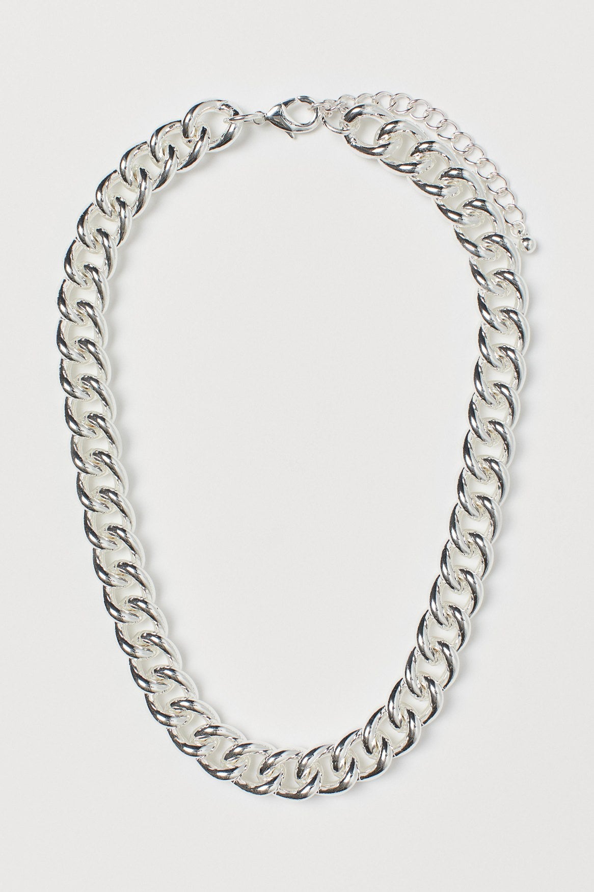 CHUNKY CHAIN