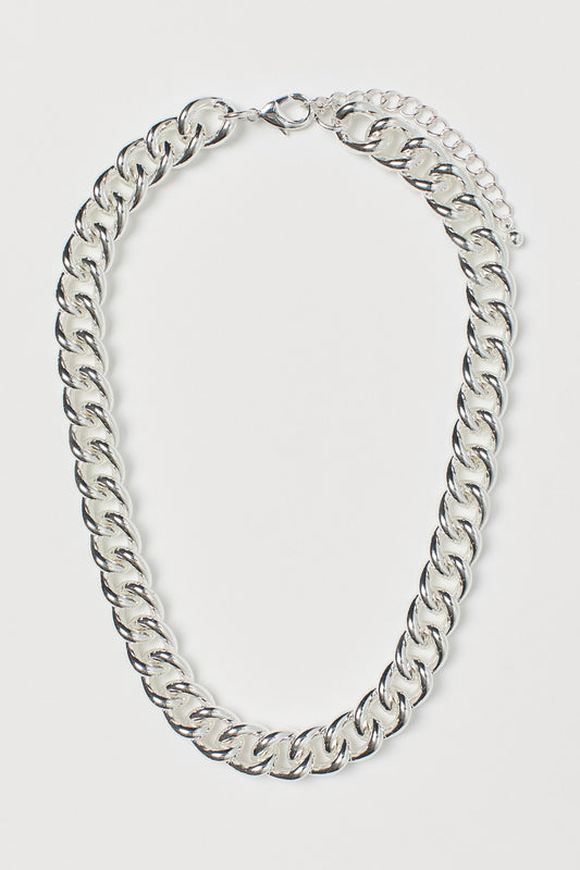 CHUNKY CHAIN