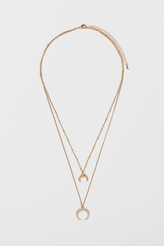 Flirty Nola necklace