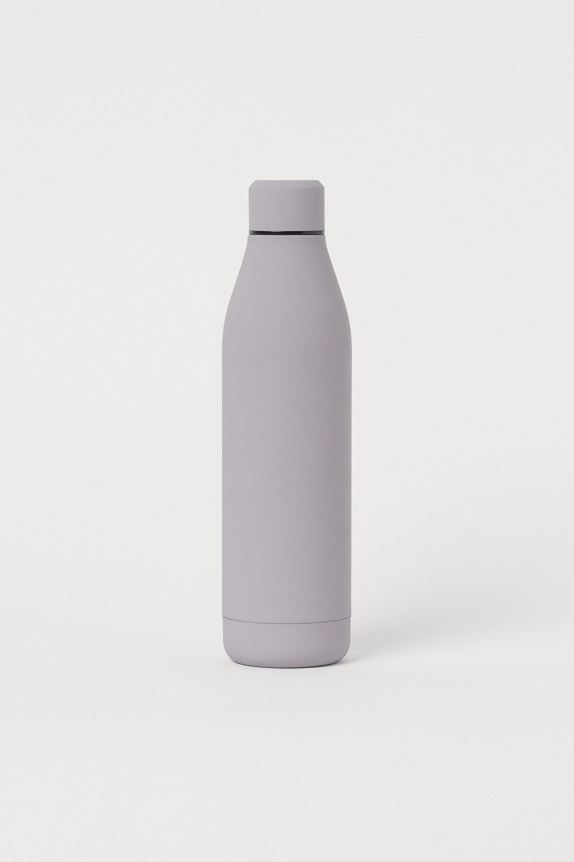 STEEL waterbottle