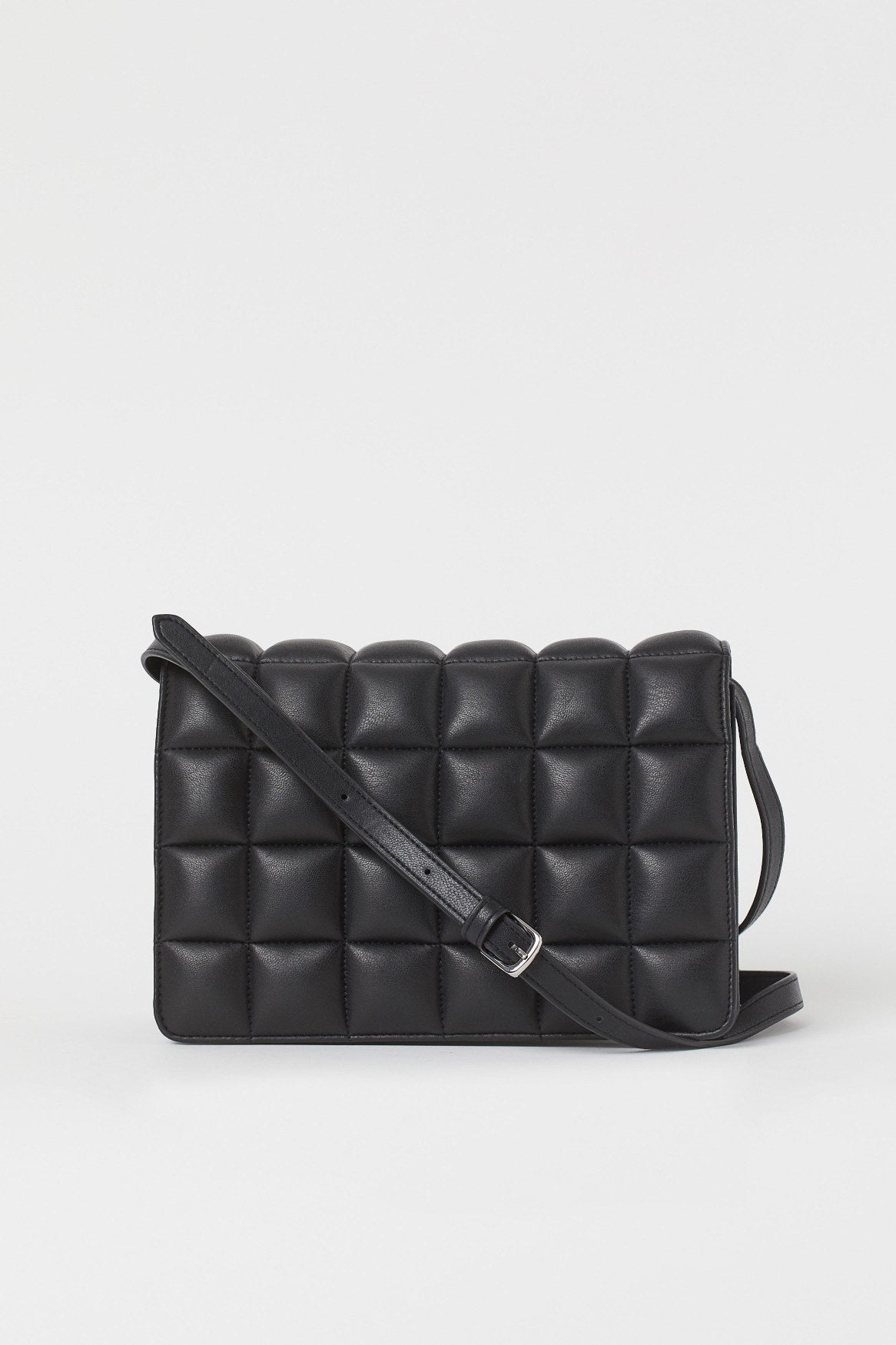 Hannah padded cross bag