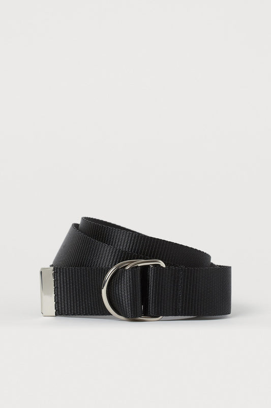 KIM WEBBING BELT NEW